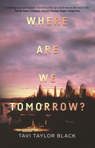 WHERE ARE WE TOMORROW?.