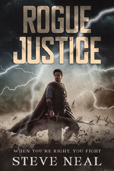 Rogue Justice: When You're Right, You Fight