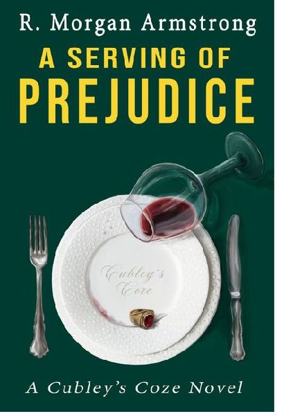 A Serving of Prejudice