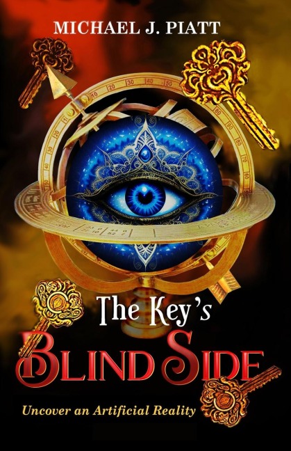 The Keys Blind Side: Uncover an Artificial Reality