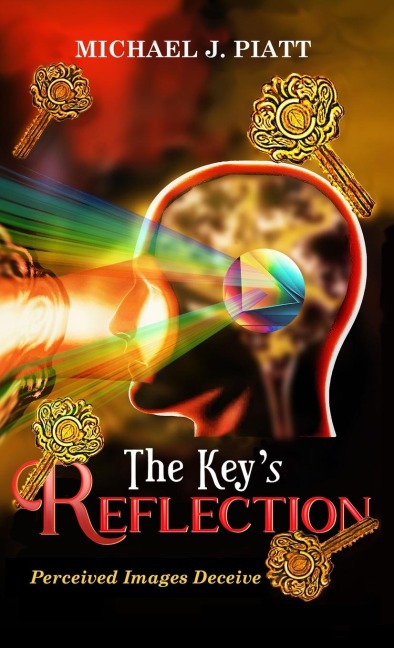 The Keys Reflection: Perceived Imaged Deceive