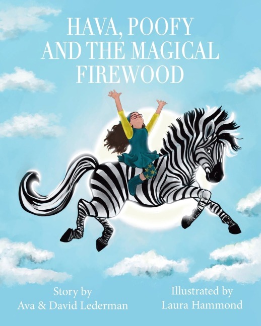 Hava, Poofy and the Magical Firewood