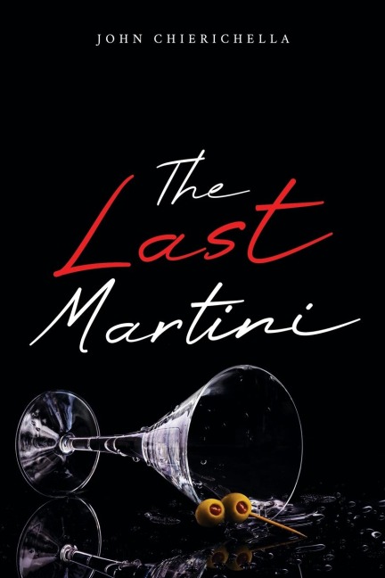 The Last Martini