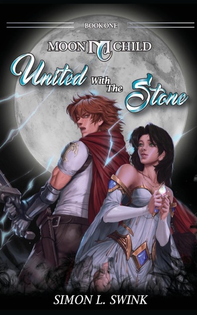 Moon Child: United with the Stone