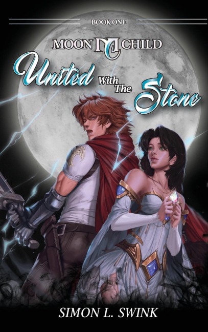 Moon Child: United with the Stone