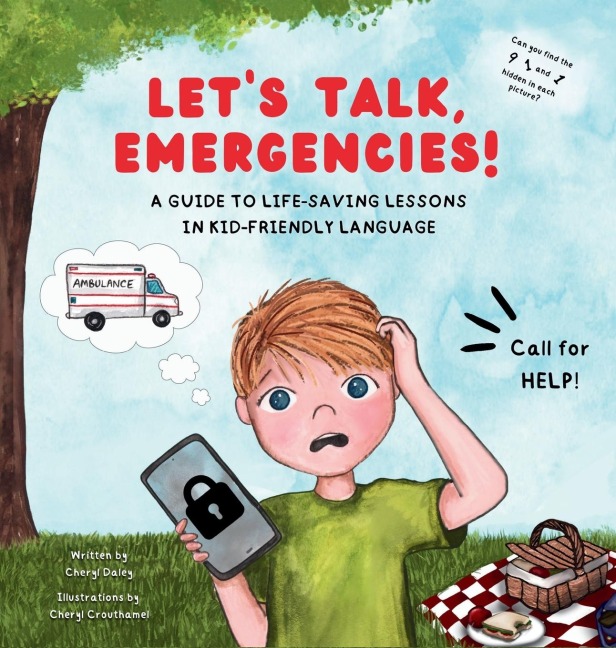 Lets Talk, Emergencies!