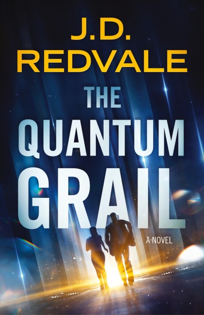 The Quantum Grail