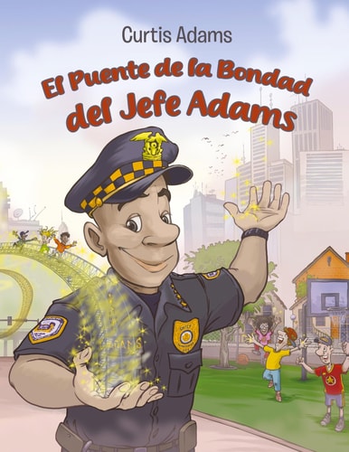 El Puente de la Bondad Del Jefe Adams