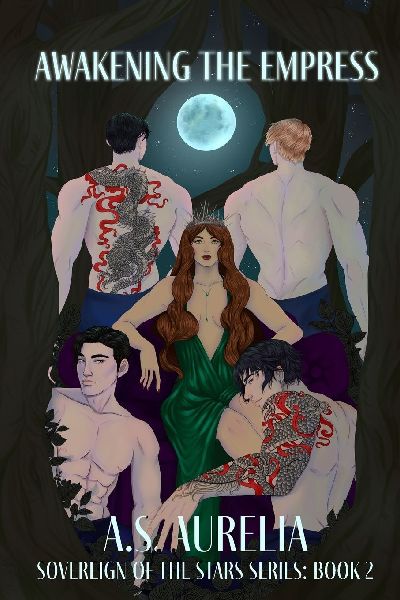 Awakening the Empress