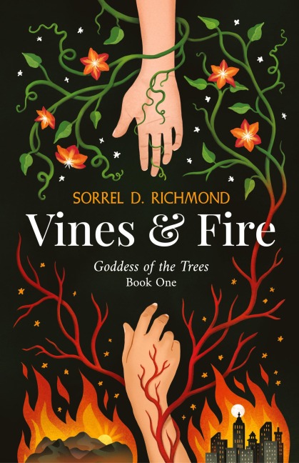 Vines and Fire