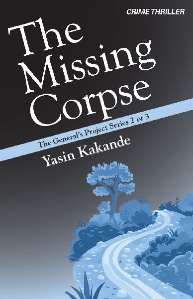 The Missing Corpse