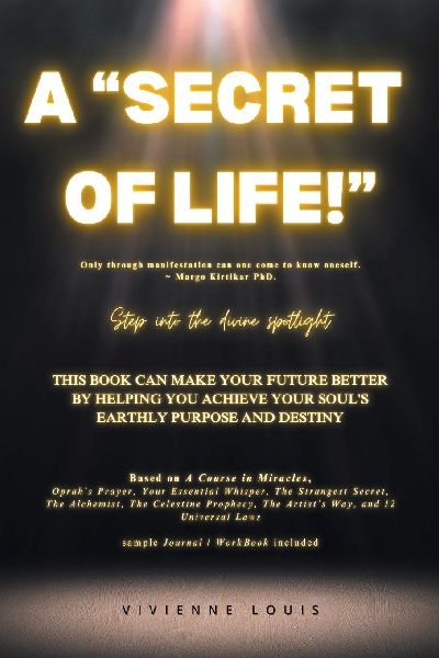 A Secret of Life!