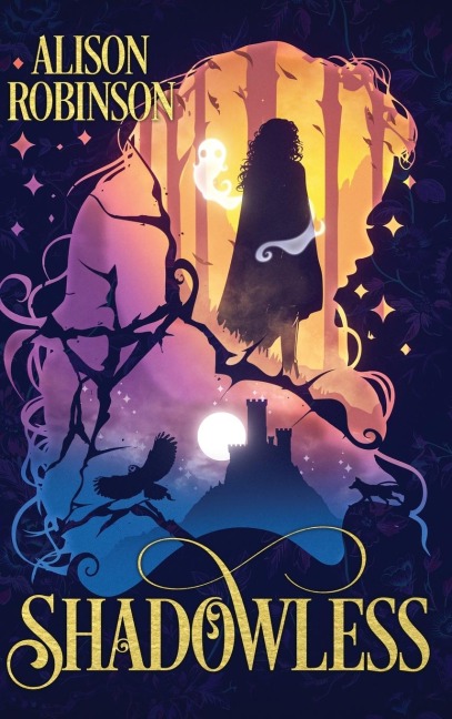 Shadowless