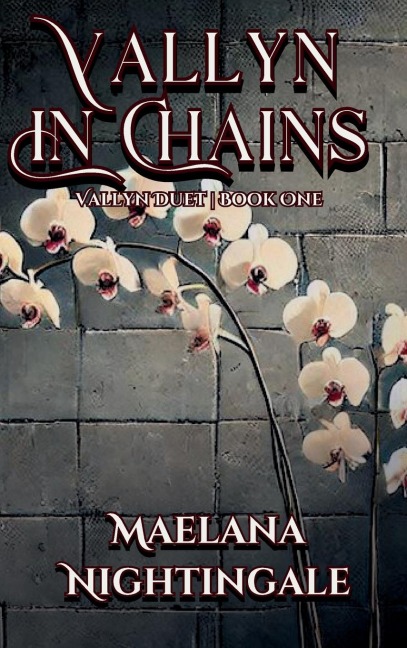 Vallyn in Chains: Vallyn Duet Book One