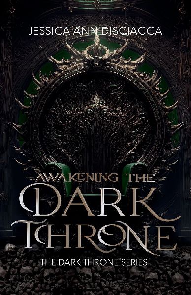 Awakening the Dark Throne