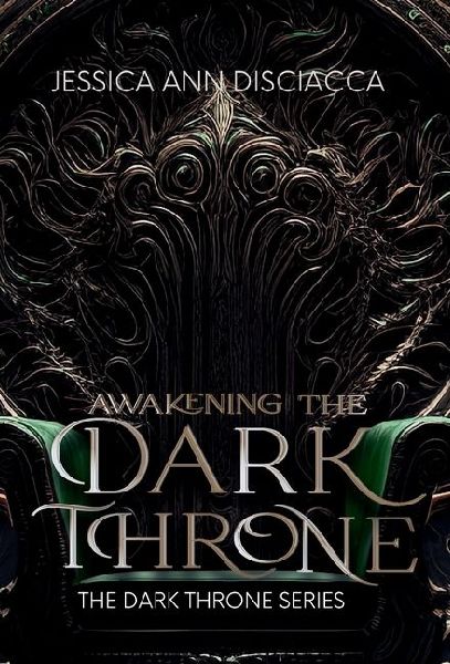 Awakening the Dark Throne