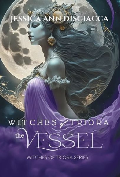 Witches of Triora: The Vessel