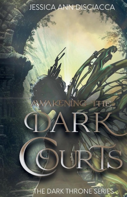 Awakening the Dark Courts