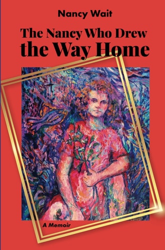 NANCY WHO DREW THE WAY HOME.