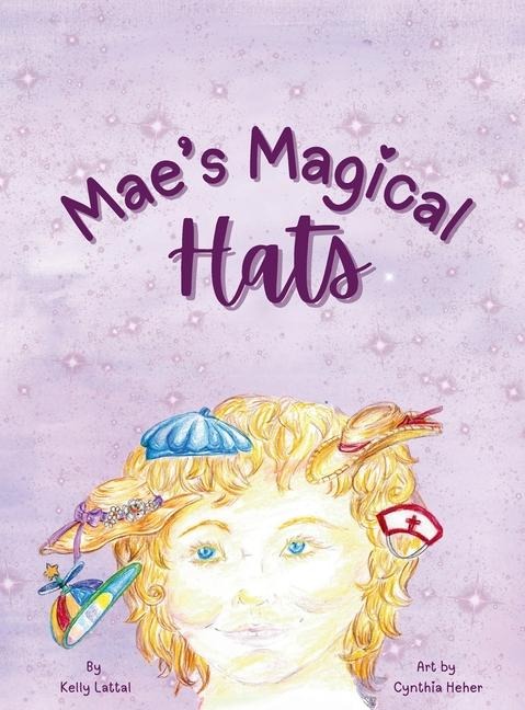 Maes Magical Hats