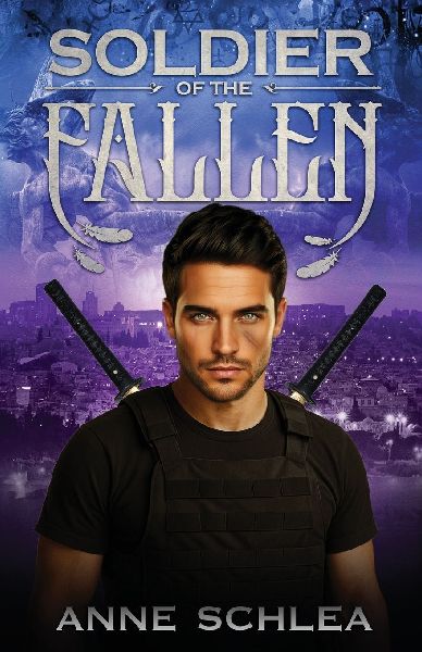Soldier of the Fallen