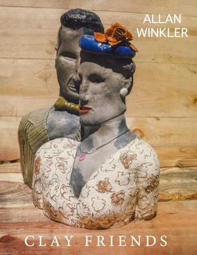 Allan Winkler Clay Friends
