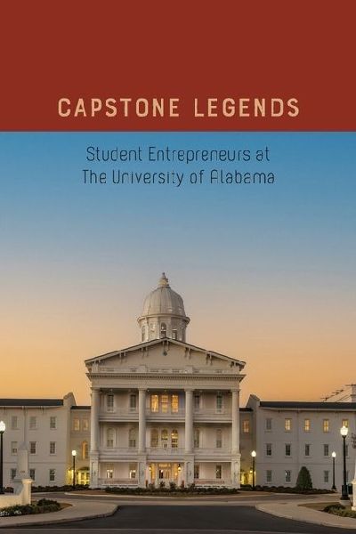 Capstone Legends