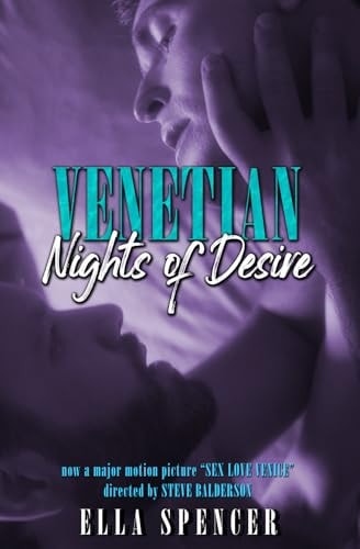 Venetian Nights of Desire