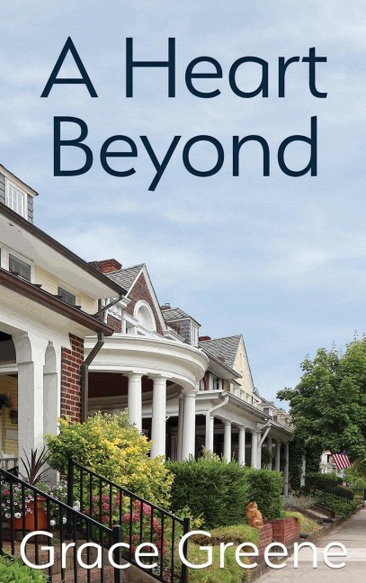 A Heart Beyond