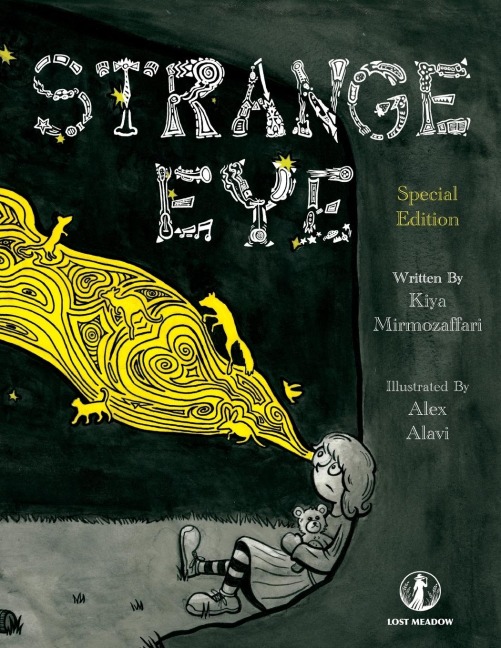 Strange Eye