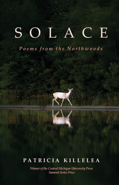 Solace: Poems from the Northwoods