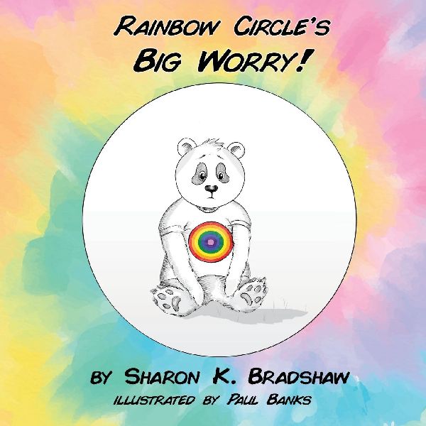 Rainbow Circles Big Worry!