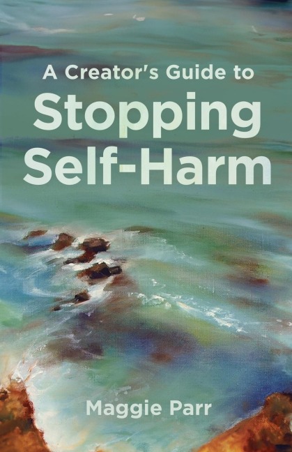 A Creators Guide to Stopping Self-Harm