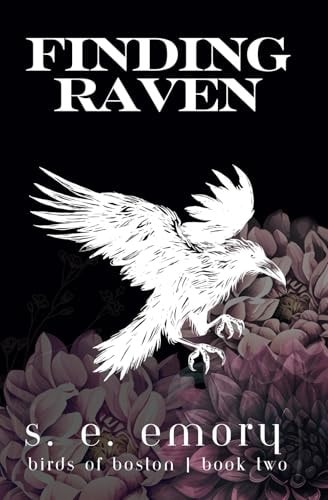 Finding Raven