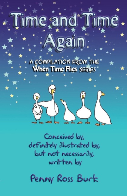 Time and Time Again