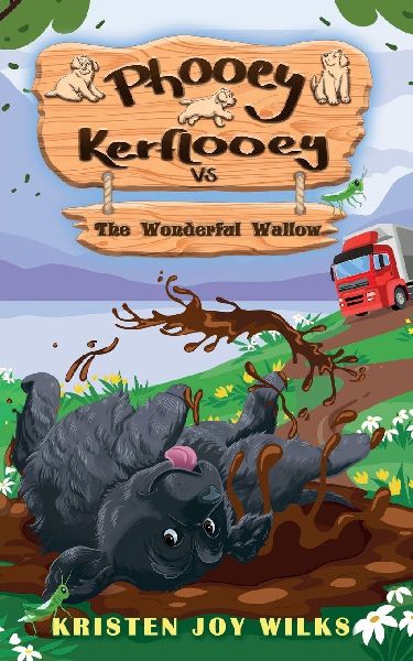 Phooey Kerflooey vs The Wonderful Wallow: A Comedy Pet Adventure