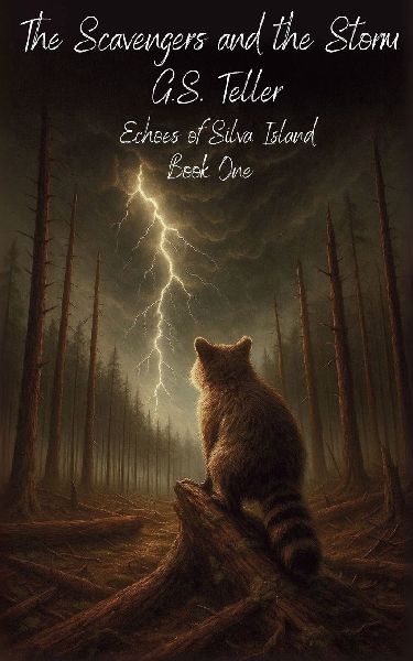 The Scavengers and the Storm