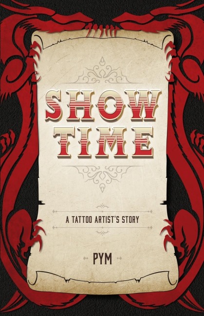 Show Time: A tattoo artists story