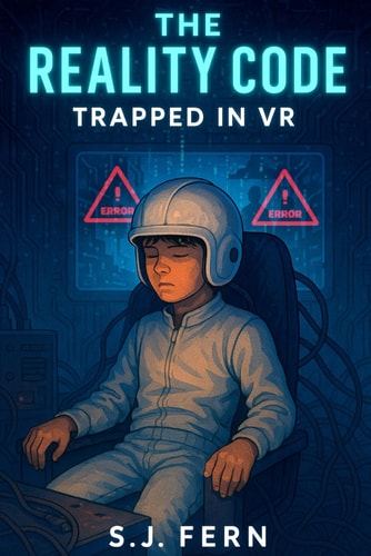 The Reality Code Trapped In VR