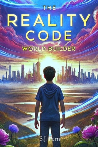 The Reality Code World Builder