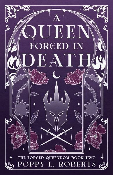 A Queen Forged in Death