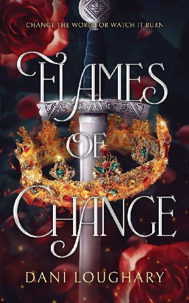 Flames of Change