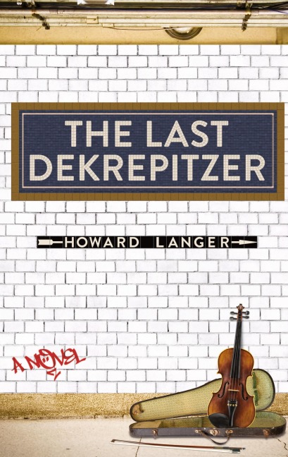 The Last Dekrepitzer
