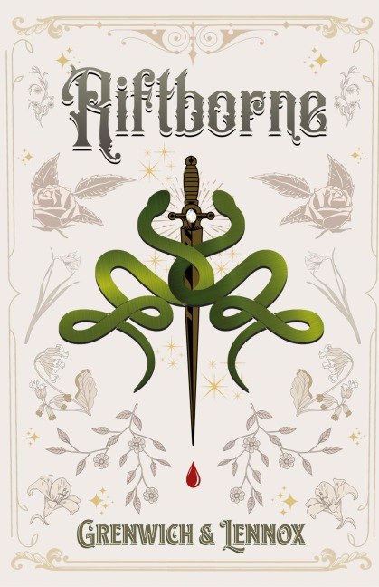 Riftborne