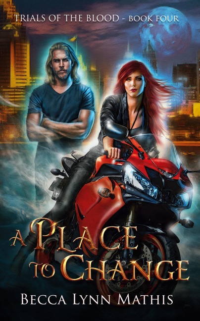 A Place To Change