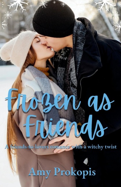 Frozen as Friends