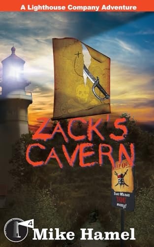 Zack's Cavern