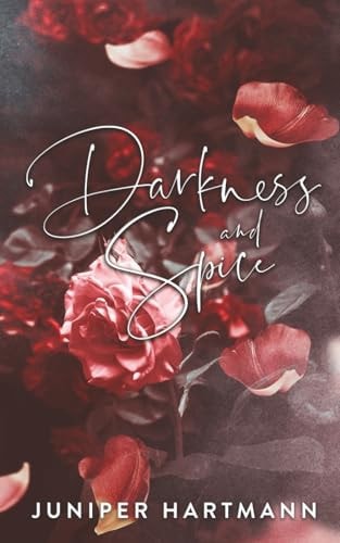 Darkness and Spice A Collection of Erotic Shorts