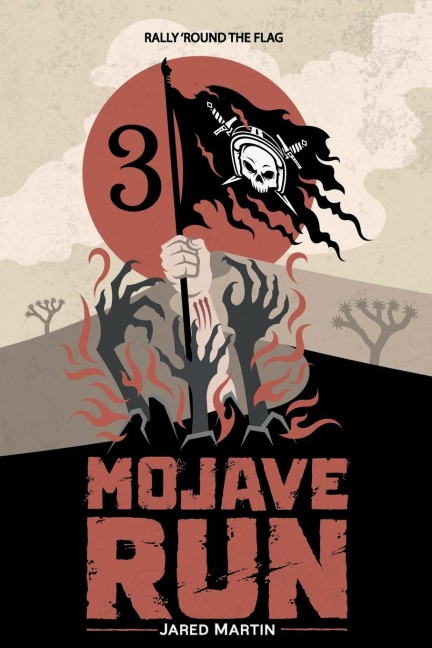 Mojave Run: Volume 3