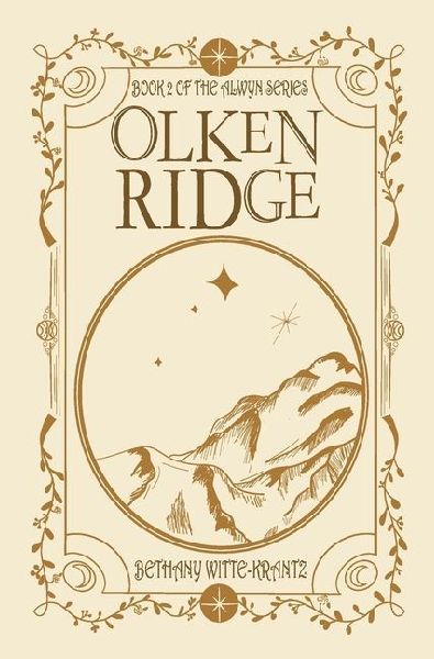 Olken Ridge